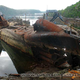 Illustration for article titled Theres nothing sadder than the wreck of a once-great submarine